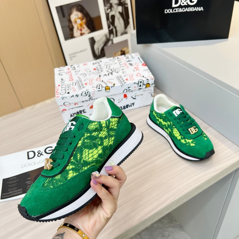 Dolce & Gabbana Sneakers